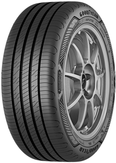 225/40R19 93V GOODYEAR ASSURANCE COMFORTTRED XL *|EDR