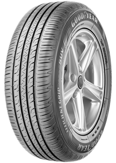 235/50R19 103V GOODYEAR EFFICIENTGRIP PERFORMANCE SUV XL FP