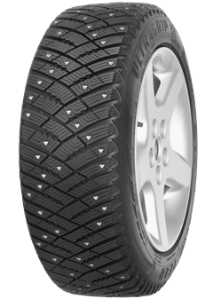 235/45R17 97T GOODYEAR ULTRAGRIP ICE ARCTIC XL D