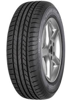 245/45R19 102Y GOODYEAR EFFICIENTGRIP XL SCTFP MOEXTENDED