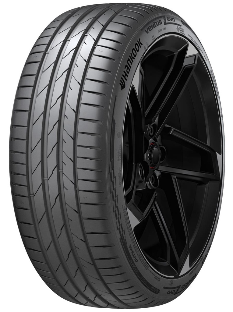 255/45R18 103Y HANKOOK VENTUS EVO K137 XL
