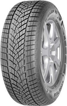 255/60R18 112T GOODYEAR ULTRAGRIP ICE SUV GEN 1 XL