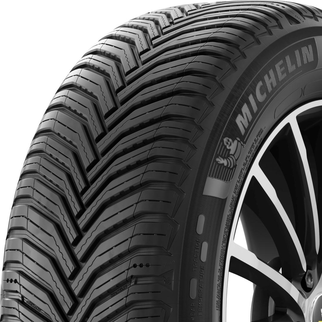 195/65R15 91H MICHELIN CROSS CLIMATE 2