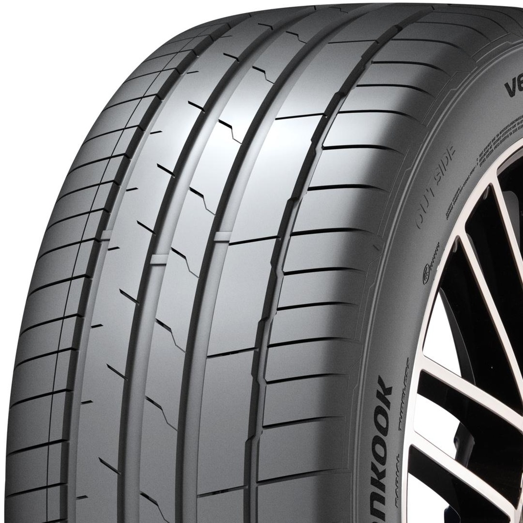 235/45R21 104T HANKOOK VENTUS S1 EVO3 K127 XL