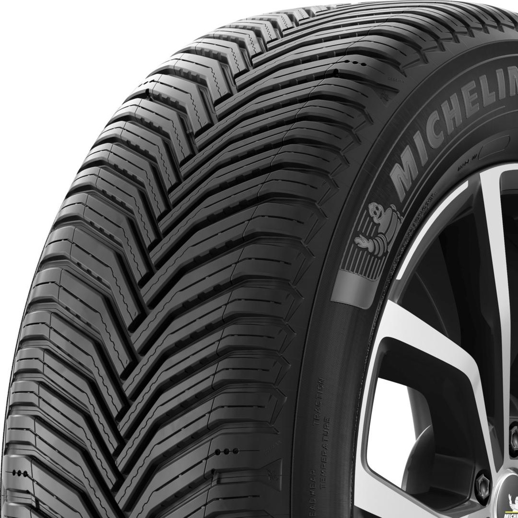 235/55R19 105W MICHELIN CROSSCLIMATE 2 SUV XL