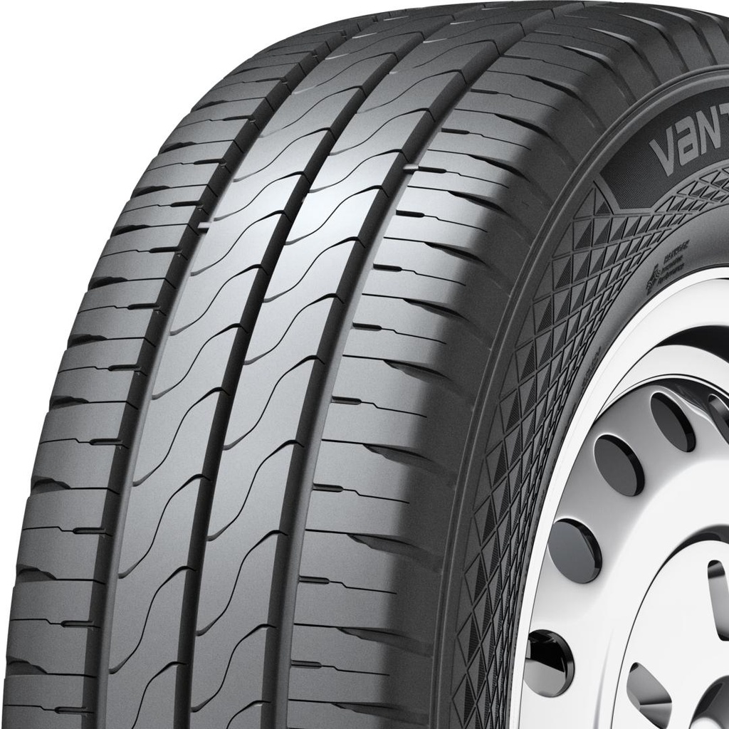 185/80R14C 102/100R HANKOOK VANTRA TRANSIT RA58