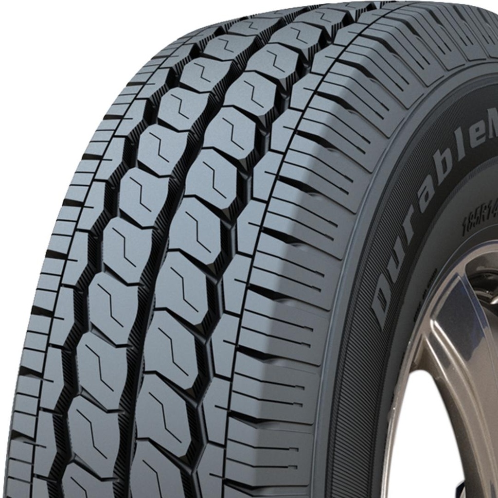 185/75R16 104/102T KAPSEN DURABLEMAX RS01