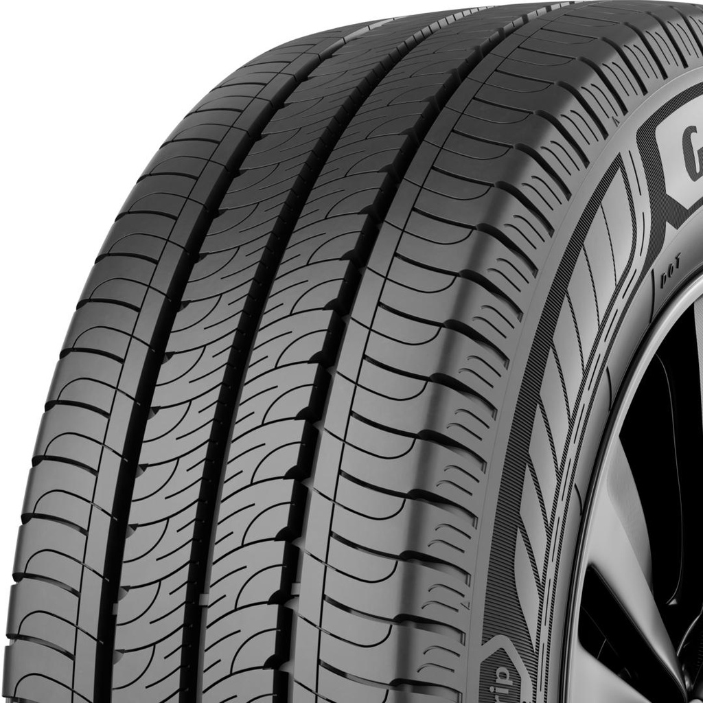 205/75R16C 113/111T GOODYEAR EFFICIENTGRIP CARGO 2