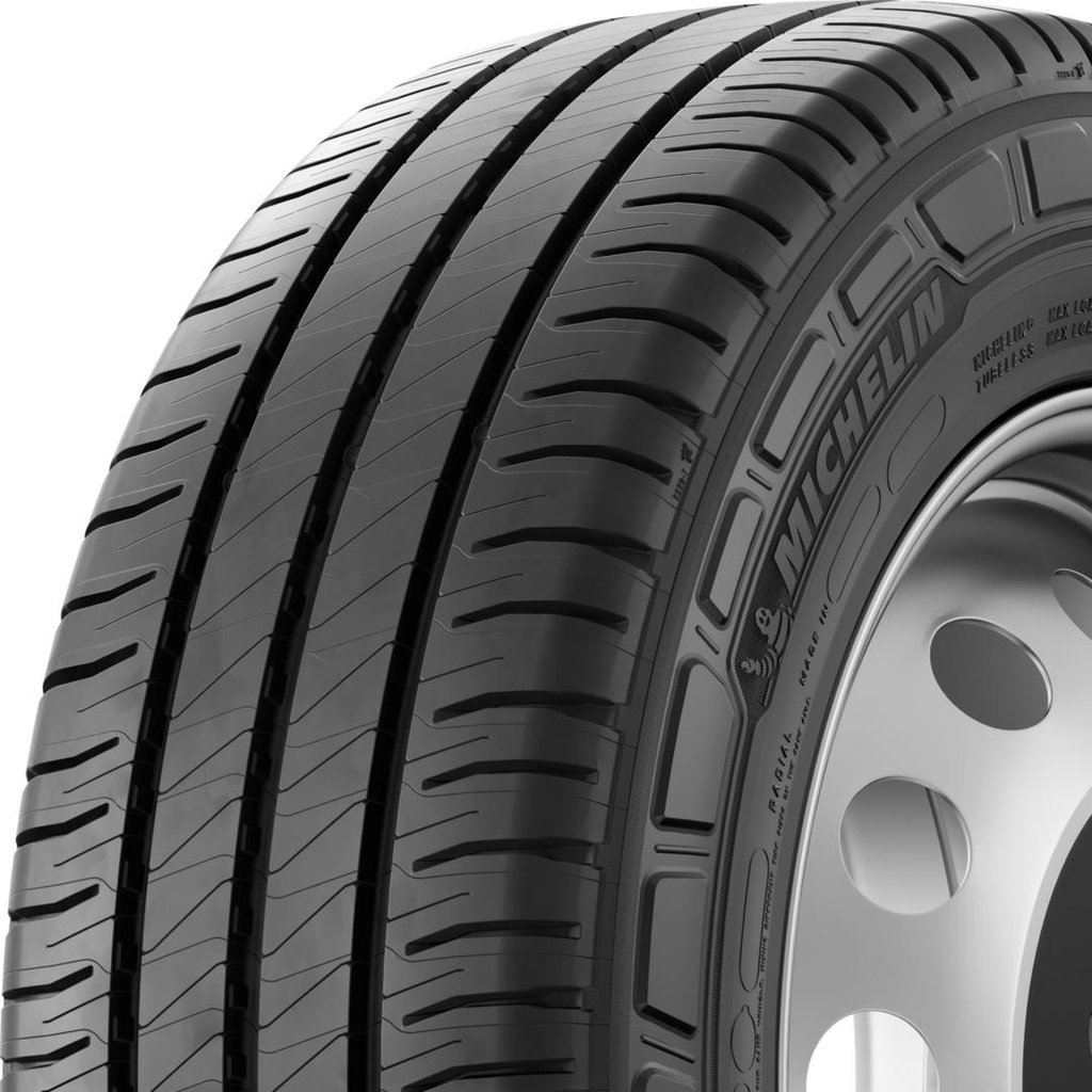 215/60R17C 109/107T MICHELIN AGILIS 3