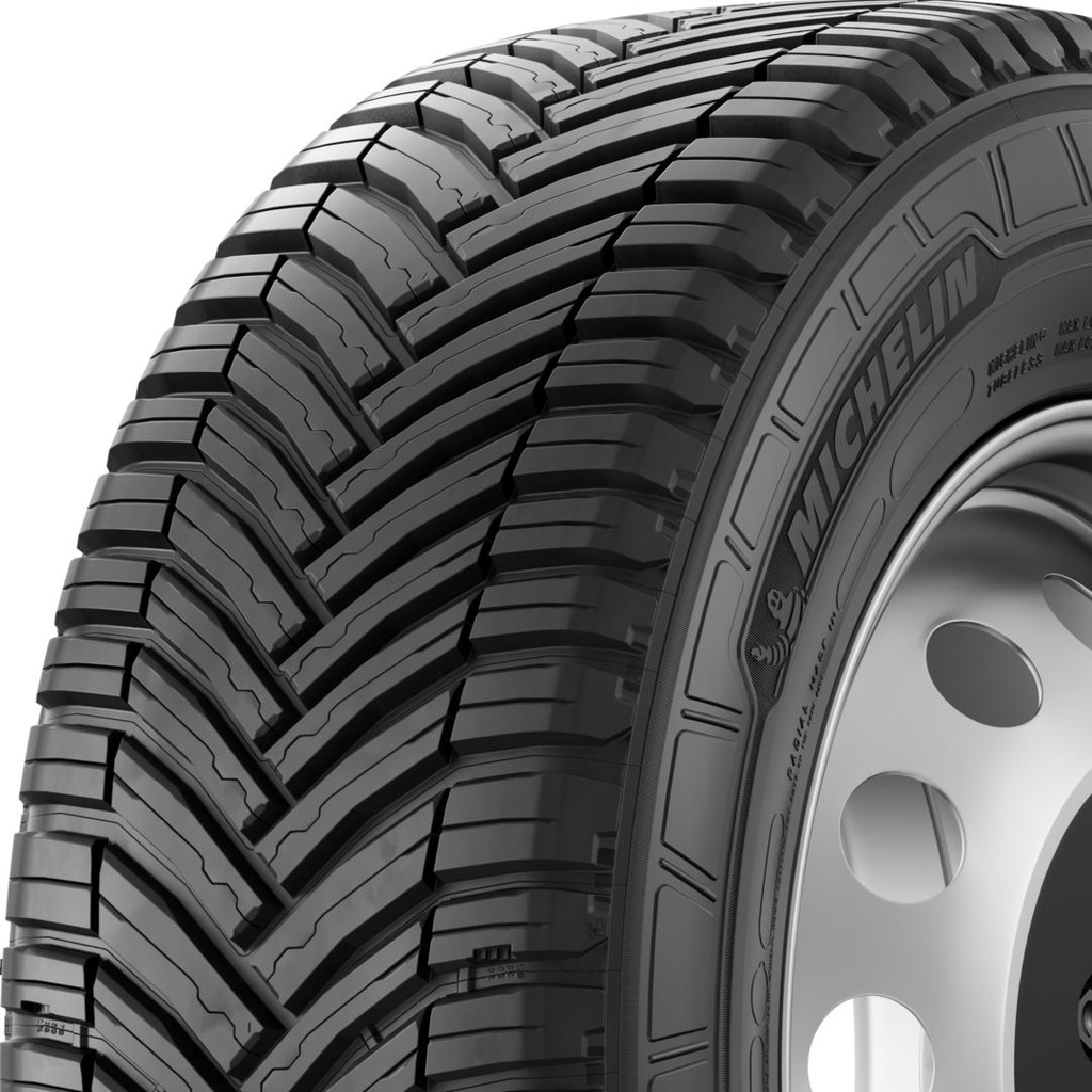 225/70R15 112/110R MICHELIN CROSSCLIMATE CAMPING