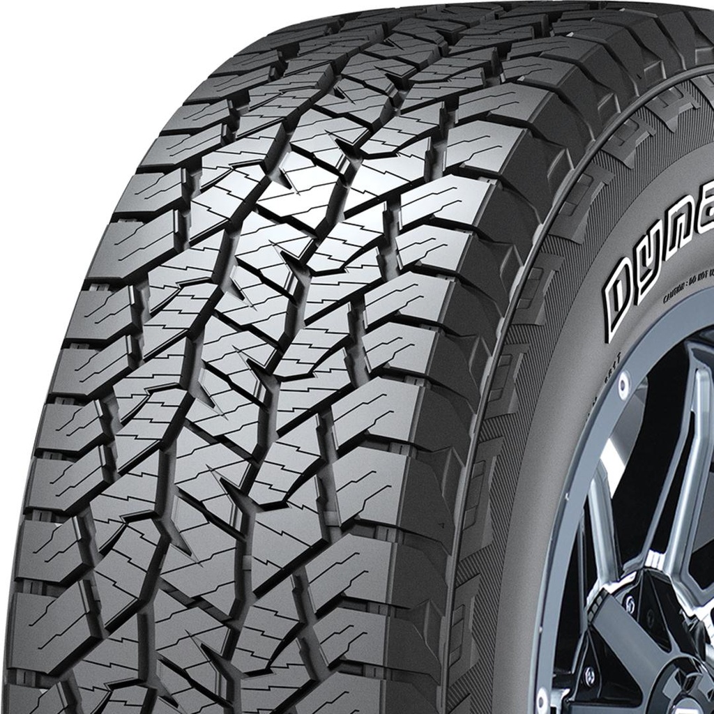 235/75R16 112T HANKOOK DYNAPRO AT2