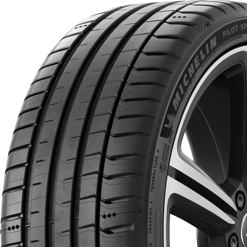 245/35R19 93Y MICHELIN PILOT SPORT 5 XL RG