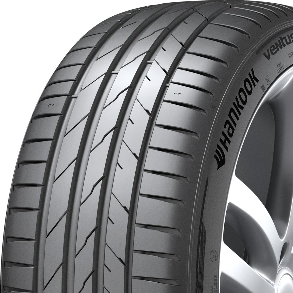 245/50R19 105Y HANKOOK VENTUS EVO K137A XL FP