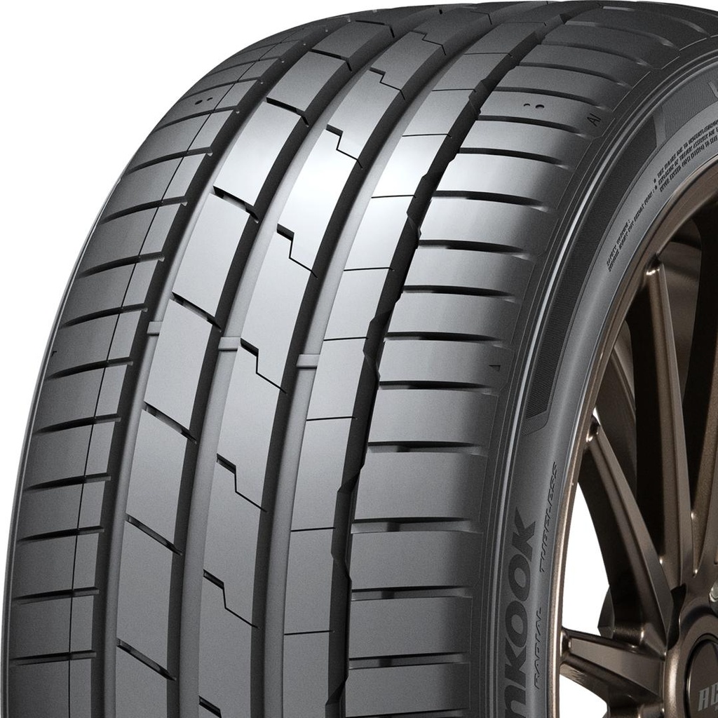 255/30R21 93Y HANKOOK VENTUS S1 EVO3 XL