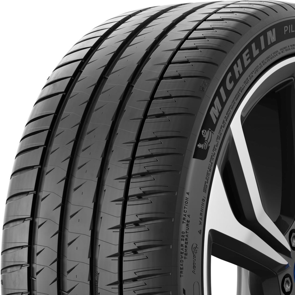 255/40R21 102Y MICHELIN PILOT SPORT XL GOE