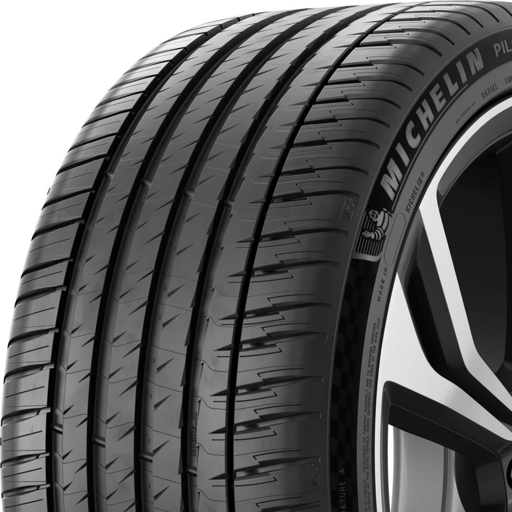 295/40R20 110Y MICHELIN PILOT SPORT 4 S XL
