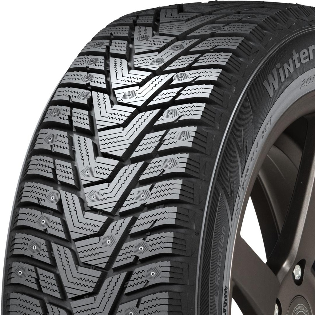 215/55R17 98T HANKOOK I*PIKE RS2 W429 FP