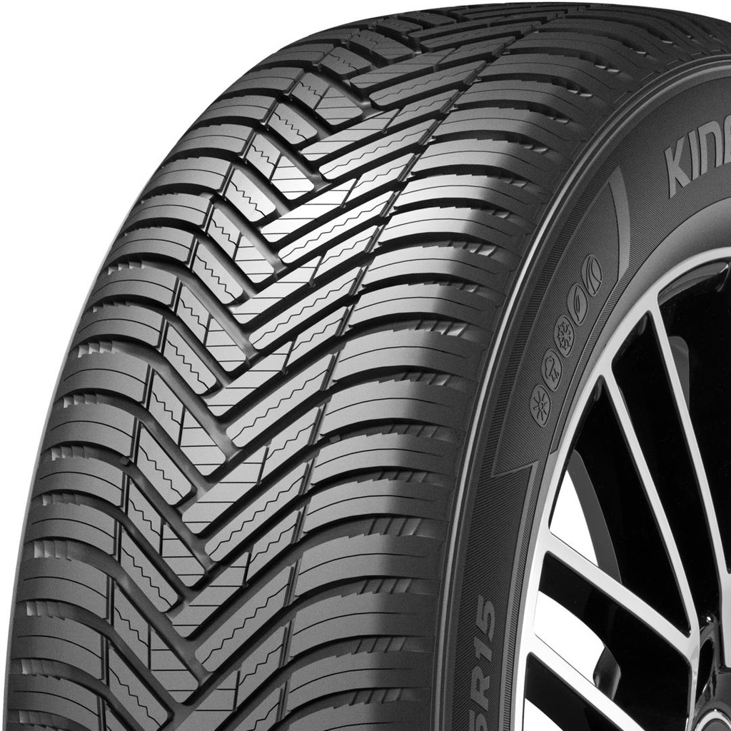 225/50R17 98V HANKOOK KINERGY 4S 2 XL