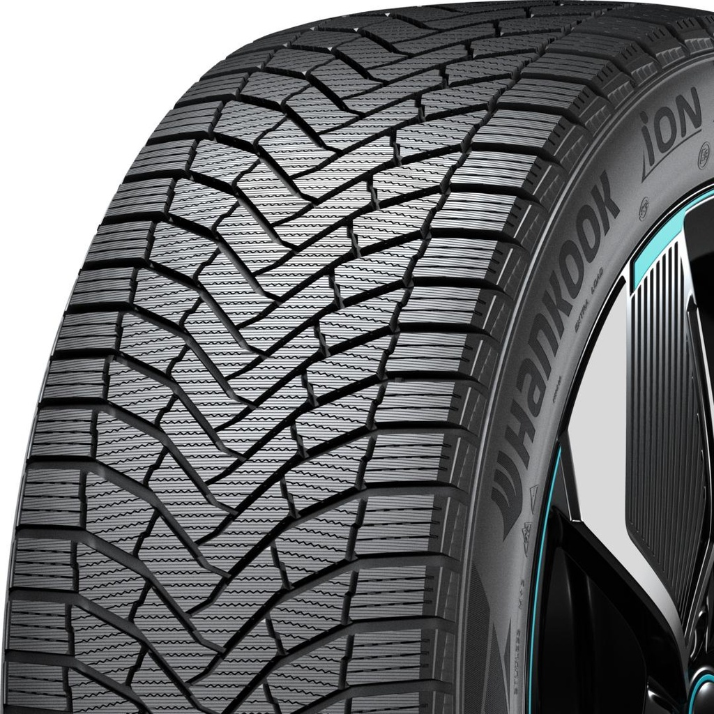 235/50R19 103H HANKOOK ION NORDIC SUV IW41A XL
