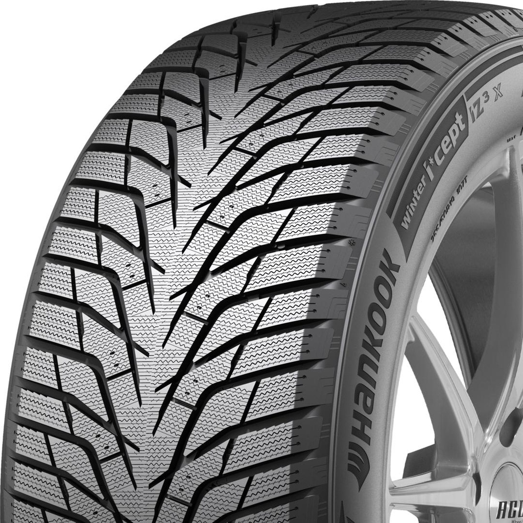 235/50R19 99T HANKOOK ICEPT IZ3 X W636A FP