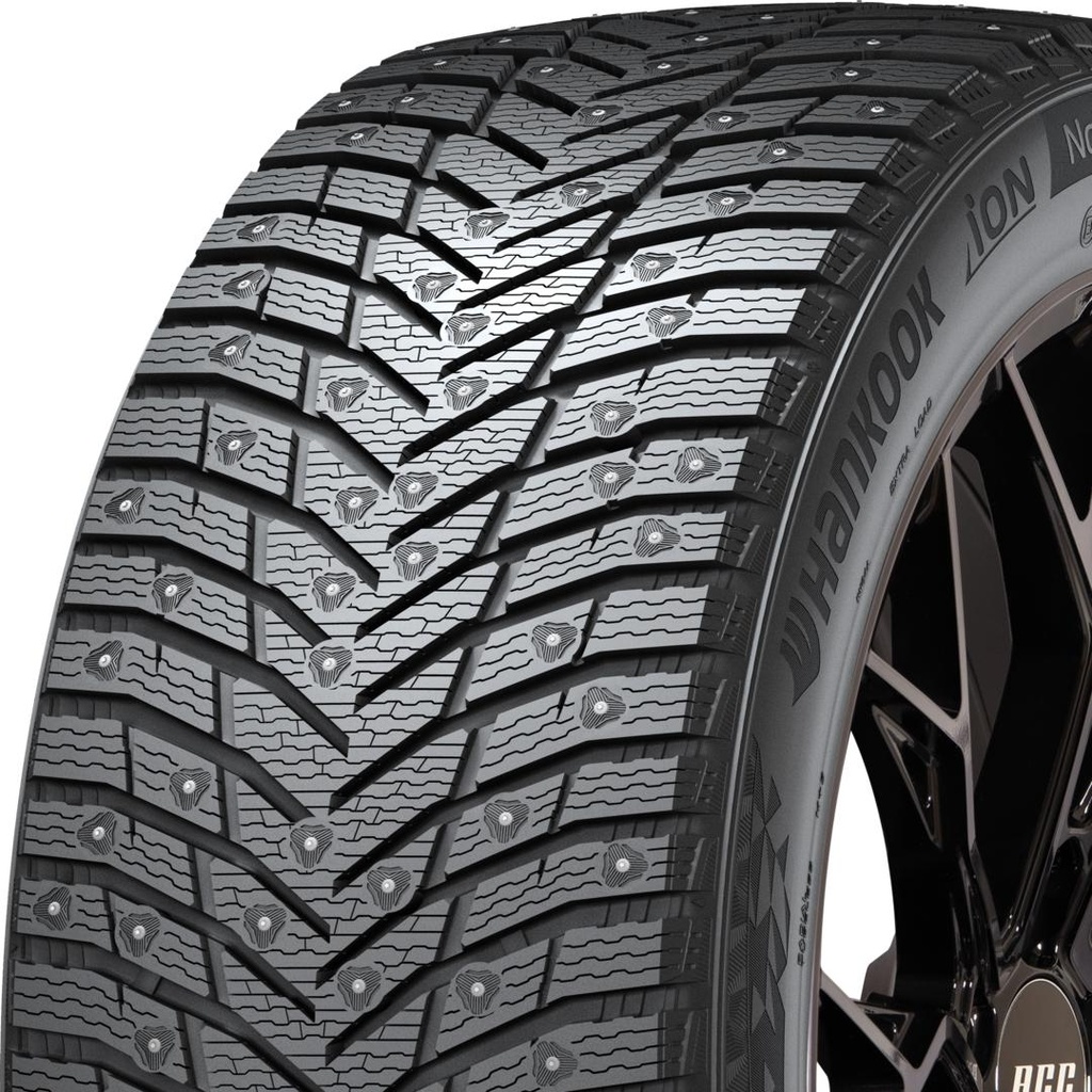 265/50R19 110T HANKOOK ION NORDIC ICE SUV IW04A XL