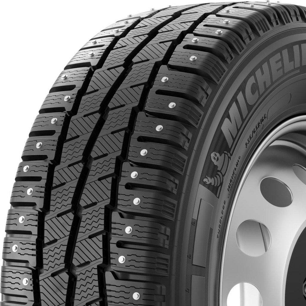 215/60R17C 109T MICHELIN AGILIS X-ICE NORTH