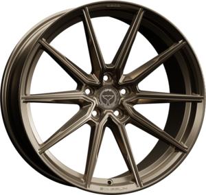 PROLINE ORCA S1.1 MARLIN SATIN SAND 8.5x19 5/112 ET35 CB66.5