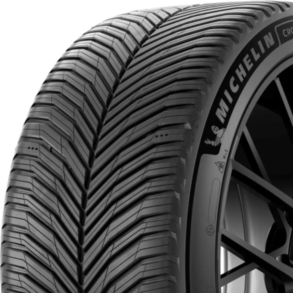 235/55R18 104V MICHELIN CROSSCLIMATE 3 XL