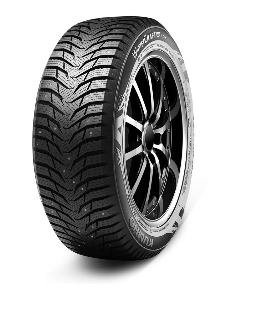 225/40R19 93T KUMHO WINTERCRAFT ICE WI31+ XL