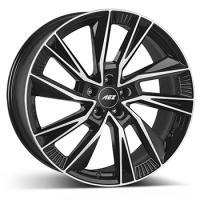 AEZ HAVANNA DARK 8x20 5/112 ET27 CB66.6