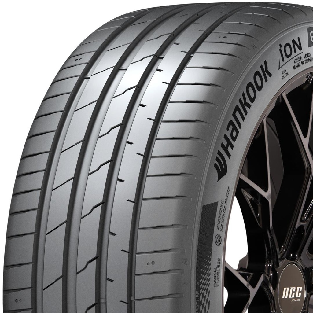 225/55R18 102W HANKOOK VENTUS ION S IK01 XL