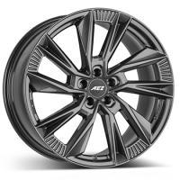 AEZ HAVANNA GREY 8x20 5/112 ET46 CB66.6