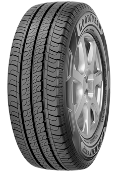195/75R16C 107/105R GOODYEAR EFFICIENTGRIP CARGO EVR