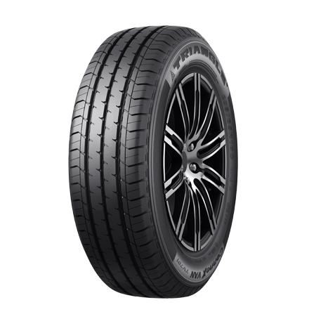 195/70R15C 104/102S TRIANGLE CONNEX VAN TV701 XL 8PR