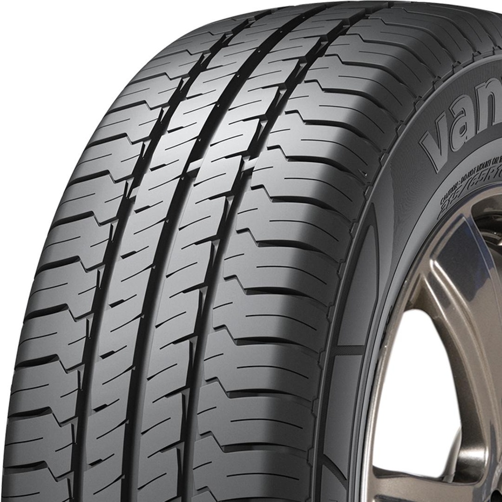 195/75R16 107/105R HANKOOK VANTRA LT RA18