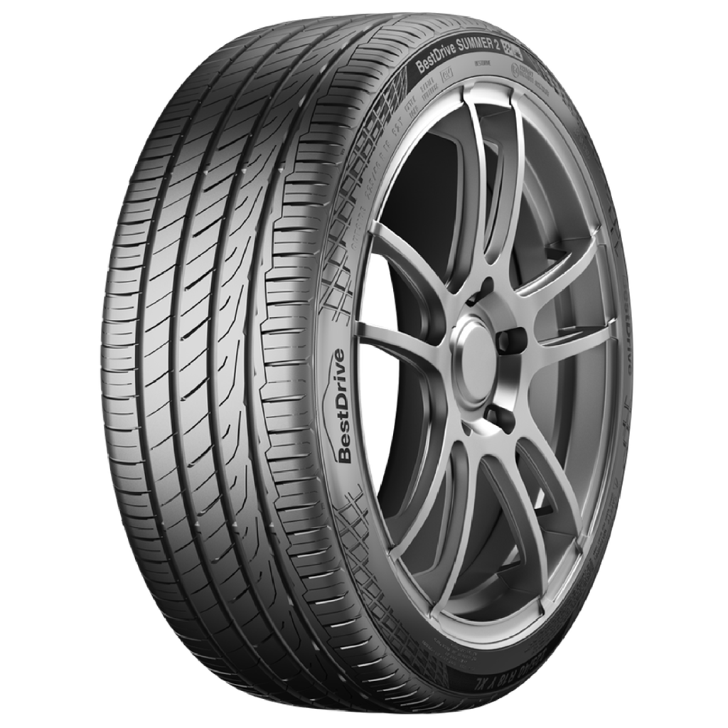 215/60R17 96V BESTDRIVE SUMMER 2 EVC