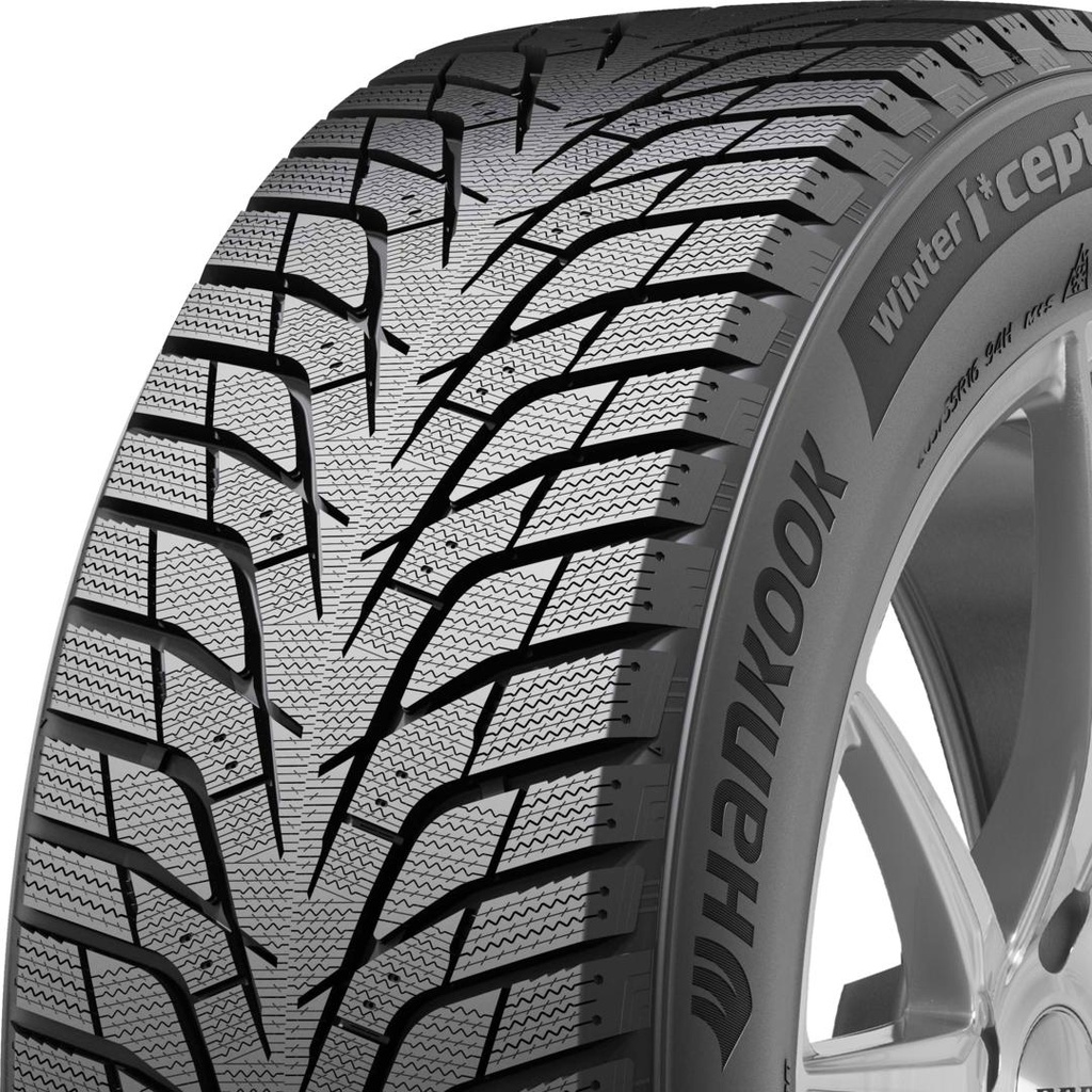 245/45R19 102H HANKOOK ICEPT IZ3 W636 XL FP