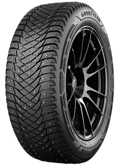 235/60R20 108T GOODYEAR ULTRAGRIP ARCTIC 2 XL EVR