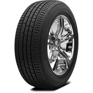 275/40R22 108Y CONTINENTAL CONTICROSSCONTACT LX SP XL EVC
