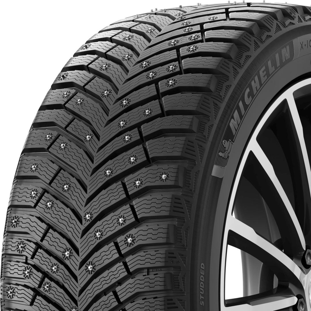 225/45R19 96T MICHELIN X-ICE NORTH 4 XL RG