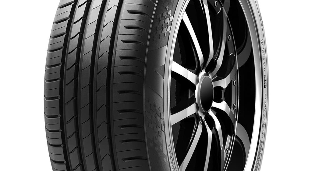 205/45R17 88V KUMHO ECSTA HS51 XL