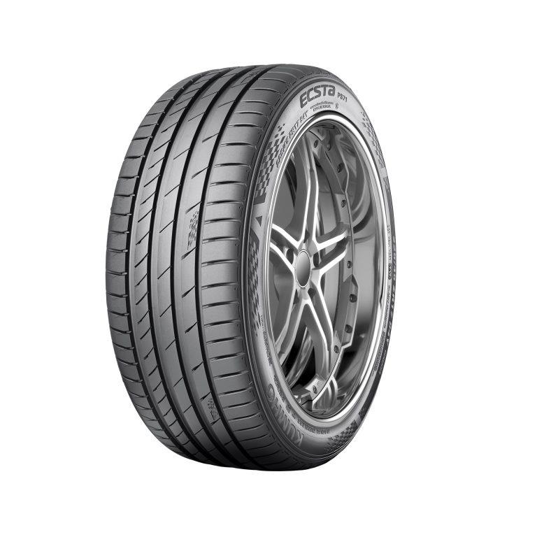 255/55R19 111V KUMHO ECSTA PS71 XL