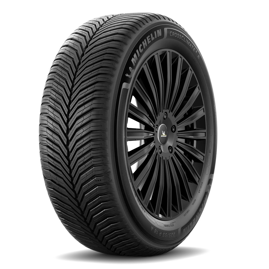 205/60R16 96V MICHELIN CROSSCLIMATE 3 XL