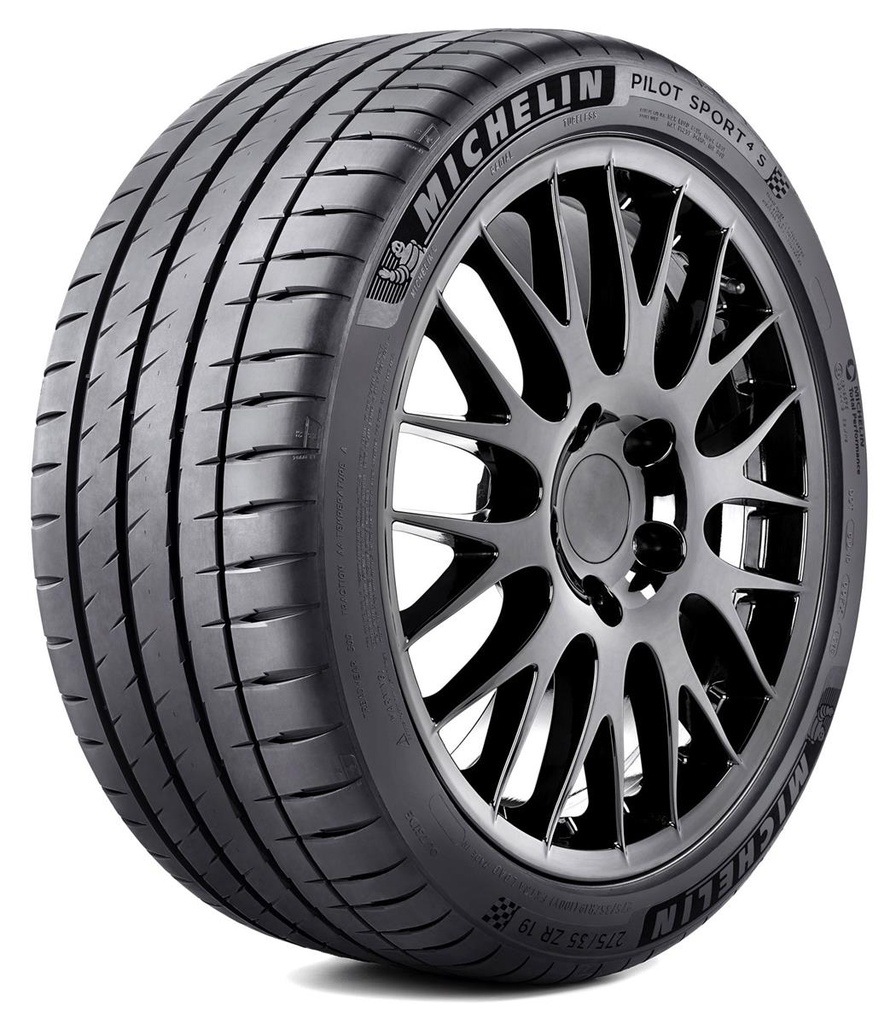 295/30R21 102Y MICHELIN PILOT SPORT 4 S XL