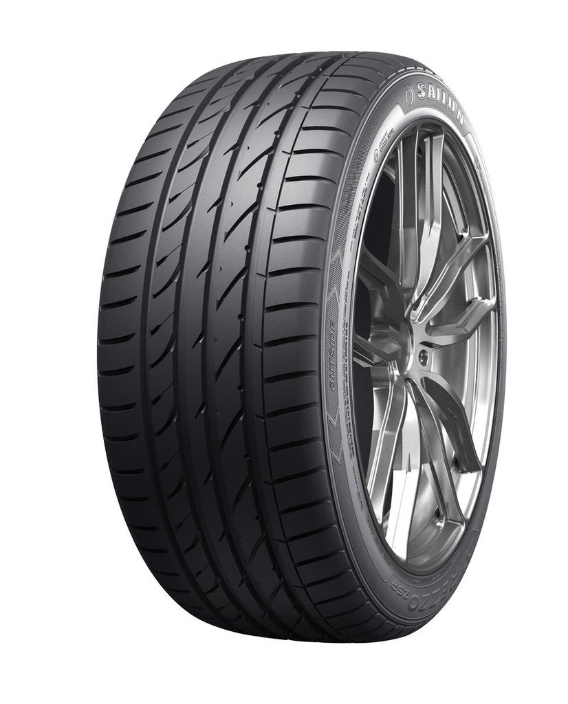 215/35R17 83Y SAILUN ATREZZO ZSR XL RP