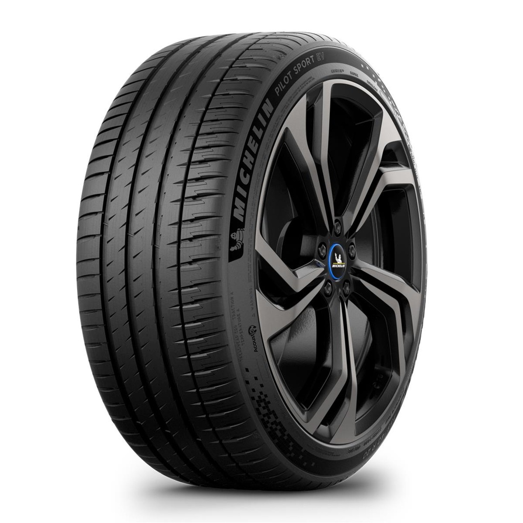 285/45R20 112Y MICHELIN PILOT SPORT XL NE0