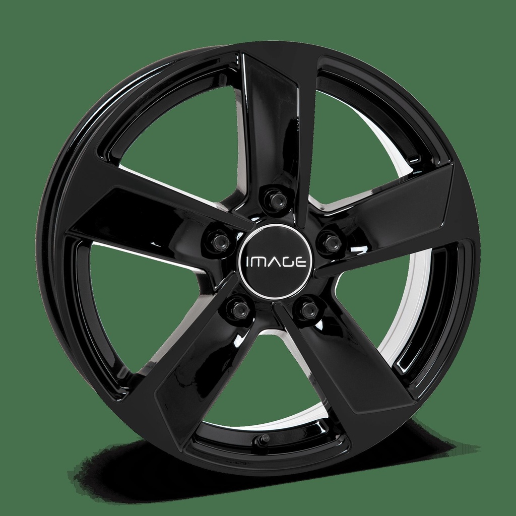 IMAGE STRONG G.BLK | 6X15 5-118 E60 C71,10 60 6x15 5/118 ET60 CB71.1