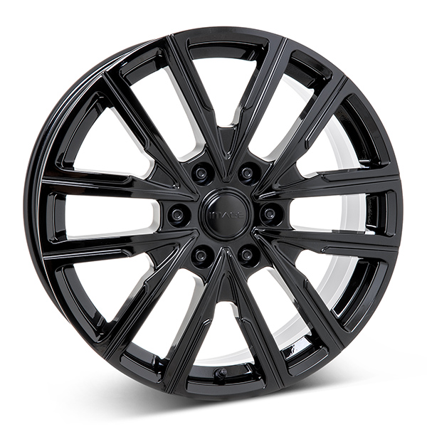 IMAGE ADVENTURE G.BLK 7.5x18 6/139.7 ET55 CB95.1