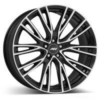 AEZ SEATTLE DARK 9x20 5/112 ET42 CB57.1