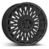 AEZ TOKIO BLACK 9.5x23 5/112 ET47 CB66.6